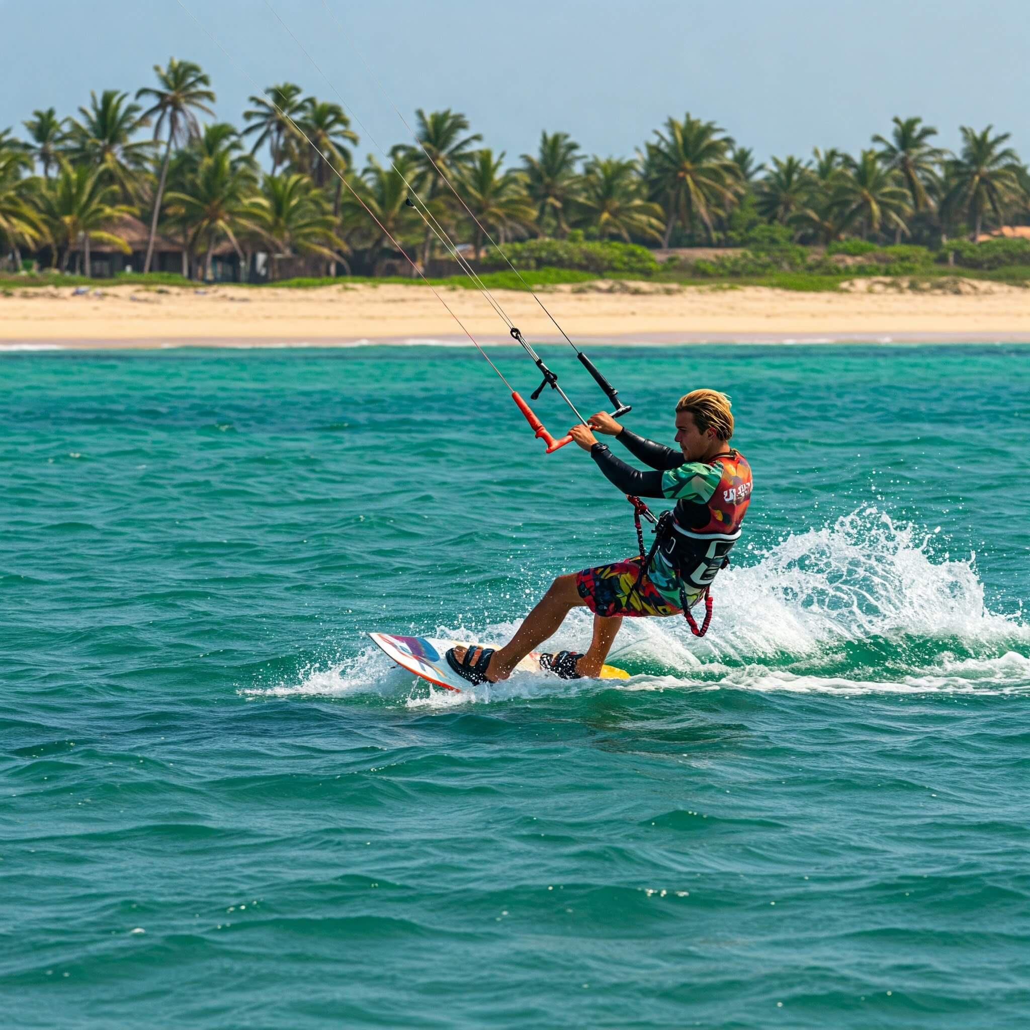 Sri Lankan experiences